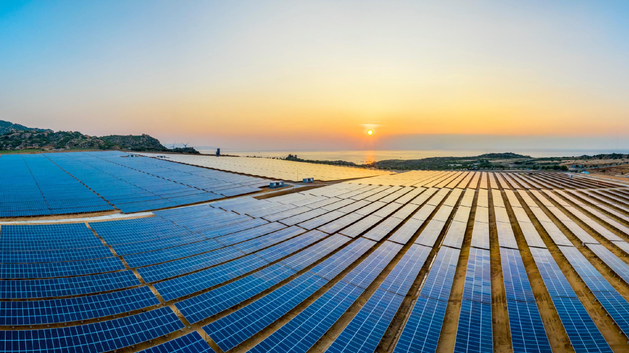 1000GW时代，光伏电站的&ldquo;下半场&rdquo;比什么？